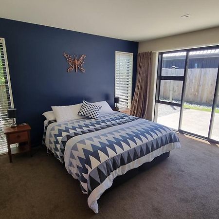 20 Rutherford Crescent هانمر سبرينغز المظهر الخارجي الصورة