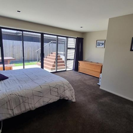 20 Rutherford Crescent هانمر سبرينغز المظهر الخارجي الصورة