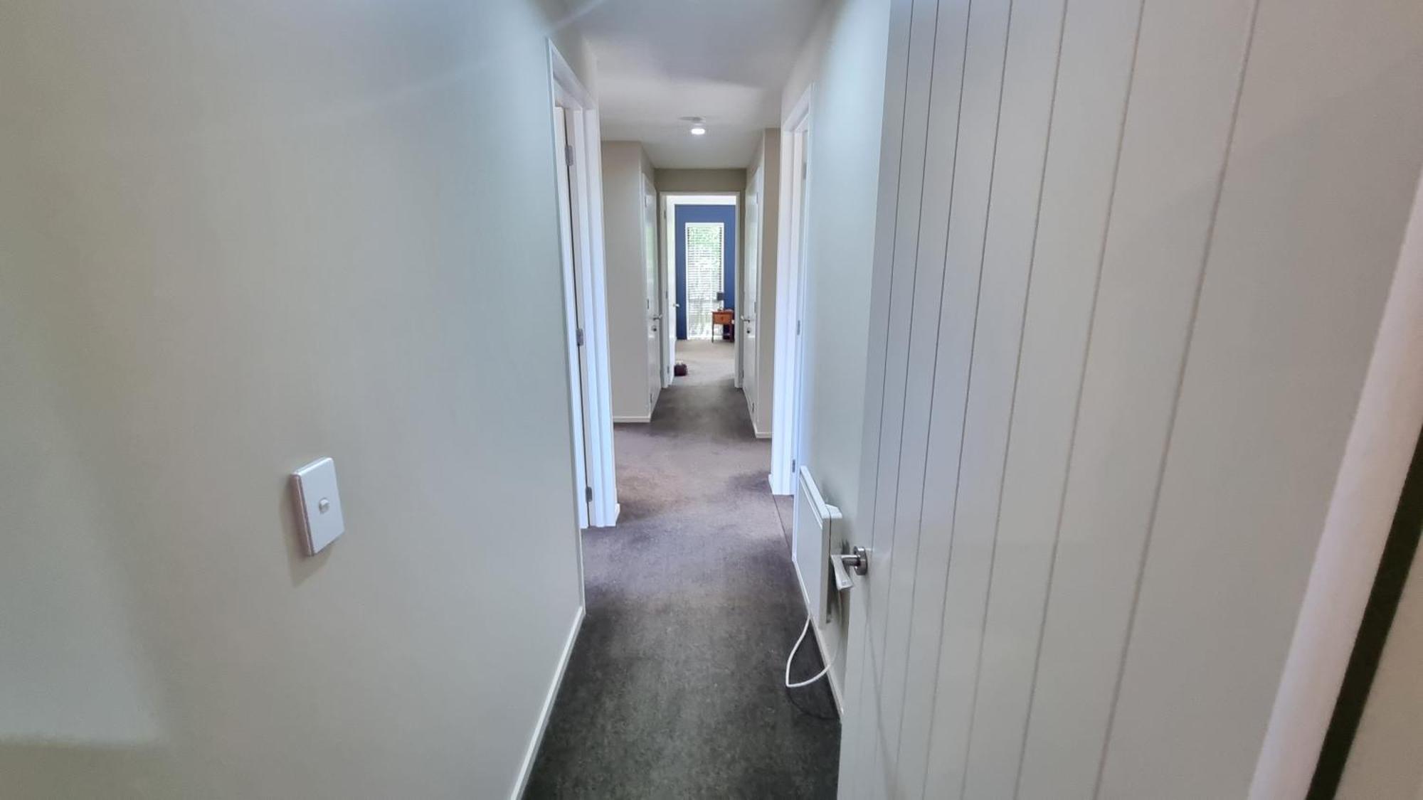 20 Rutherford Crescent هانمر سبرينغز المظهر الخارجي الصورة