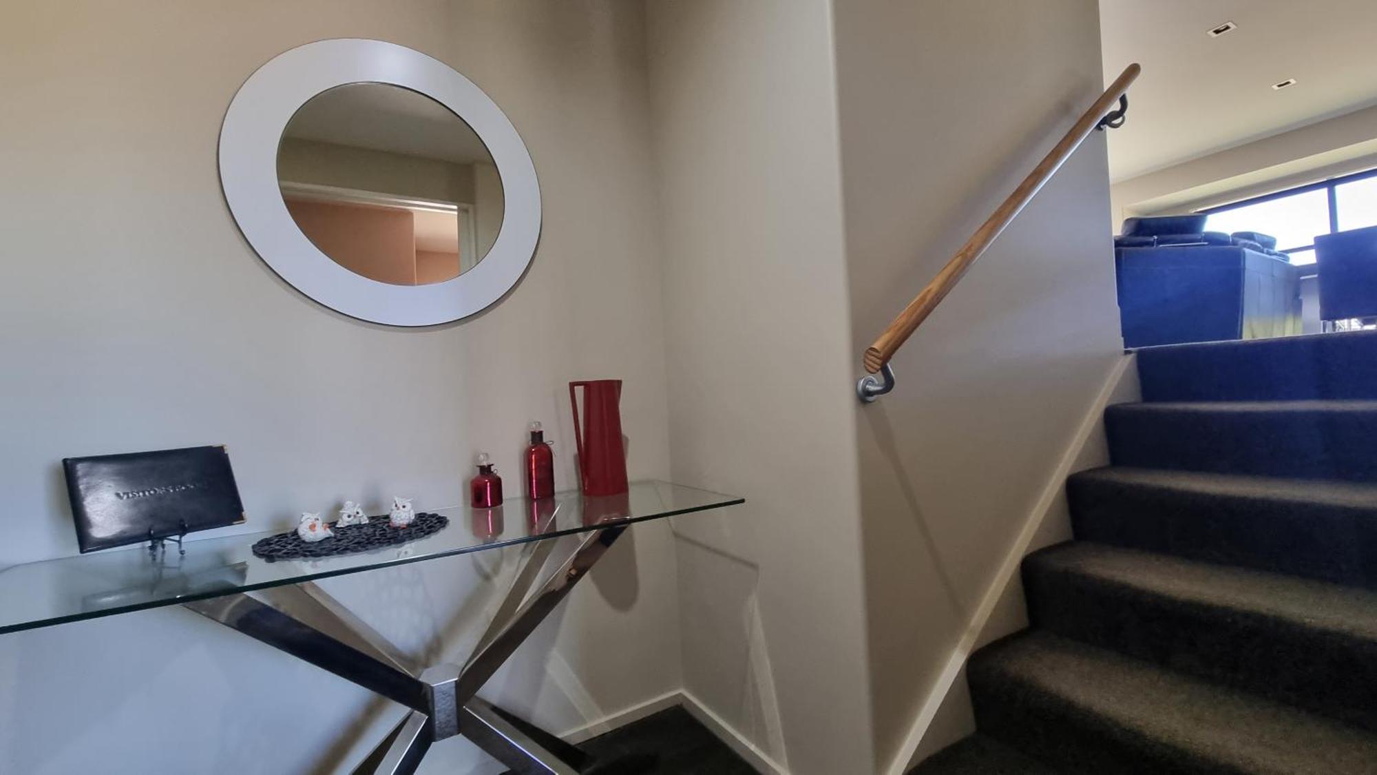 20 Rutherford Crescent هانمر سبرينغز المظهر الخارجي الصورة