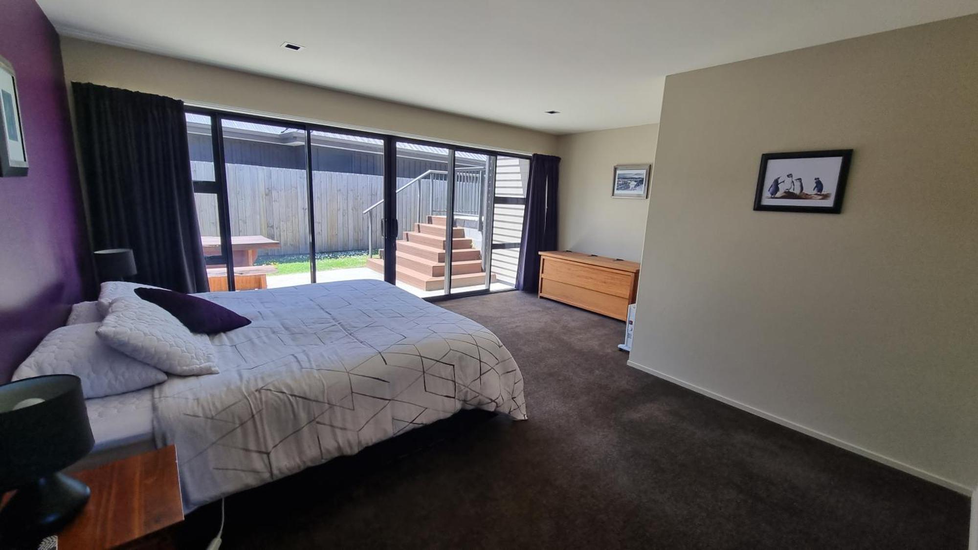 20 Rutherford Crescent هانمر سبرينغز المظهر الخارجي الصورة