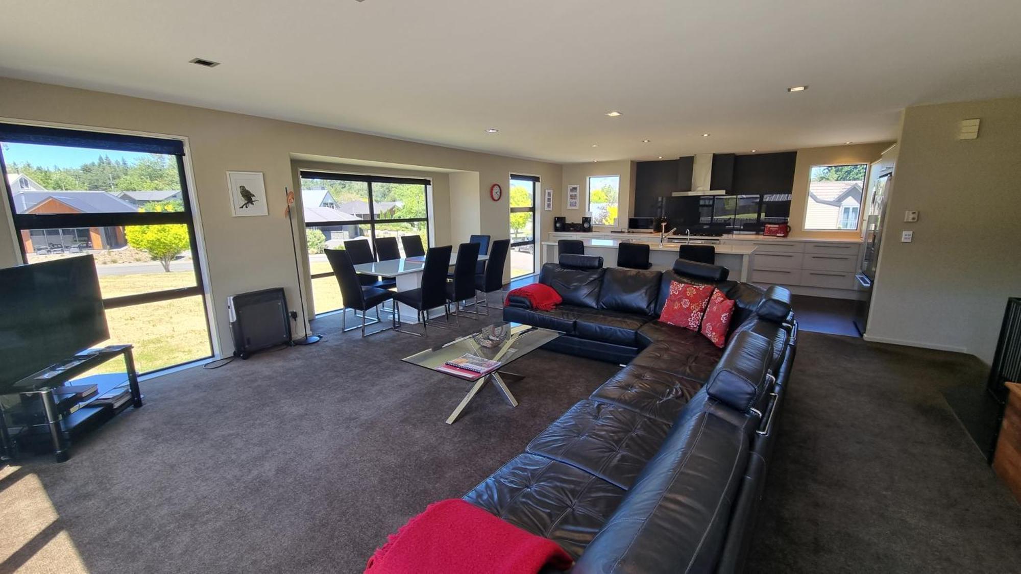 20 Rutherford Crescent هانمر سبرينغز المظهر الخارجي الصورة