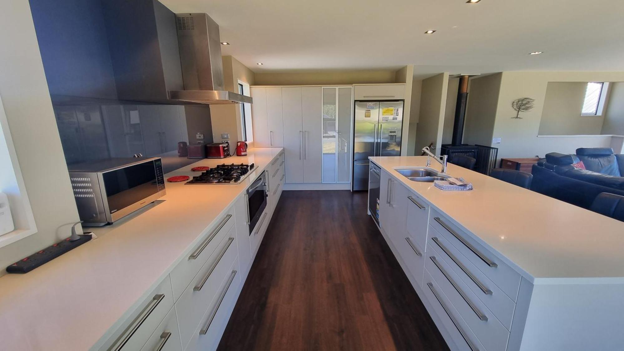 20 Rutherford Crescent هانمر سبرينغز المظهر الخارجي الصورة