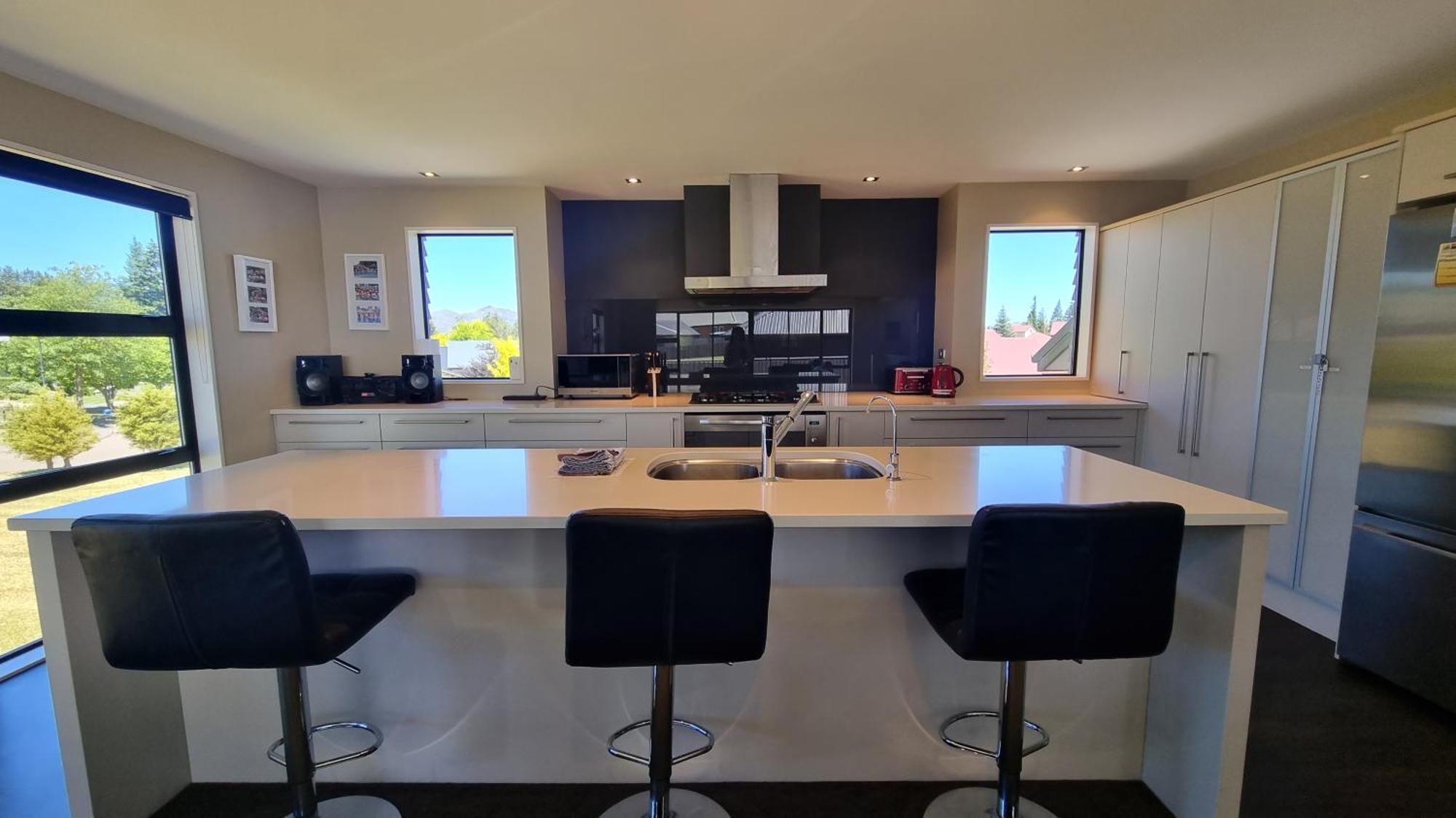 20 Rutherford Crescent هانمر سبرينغز المظهر الخارجي الصورة