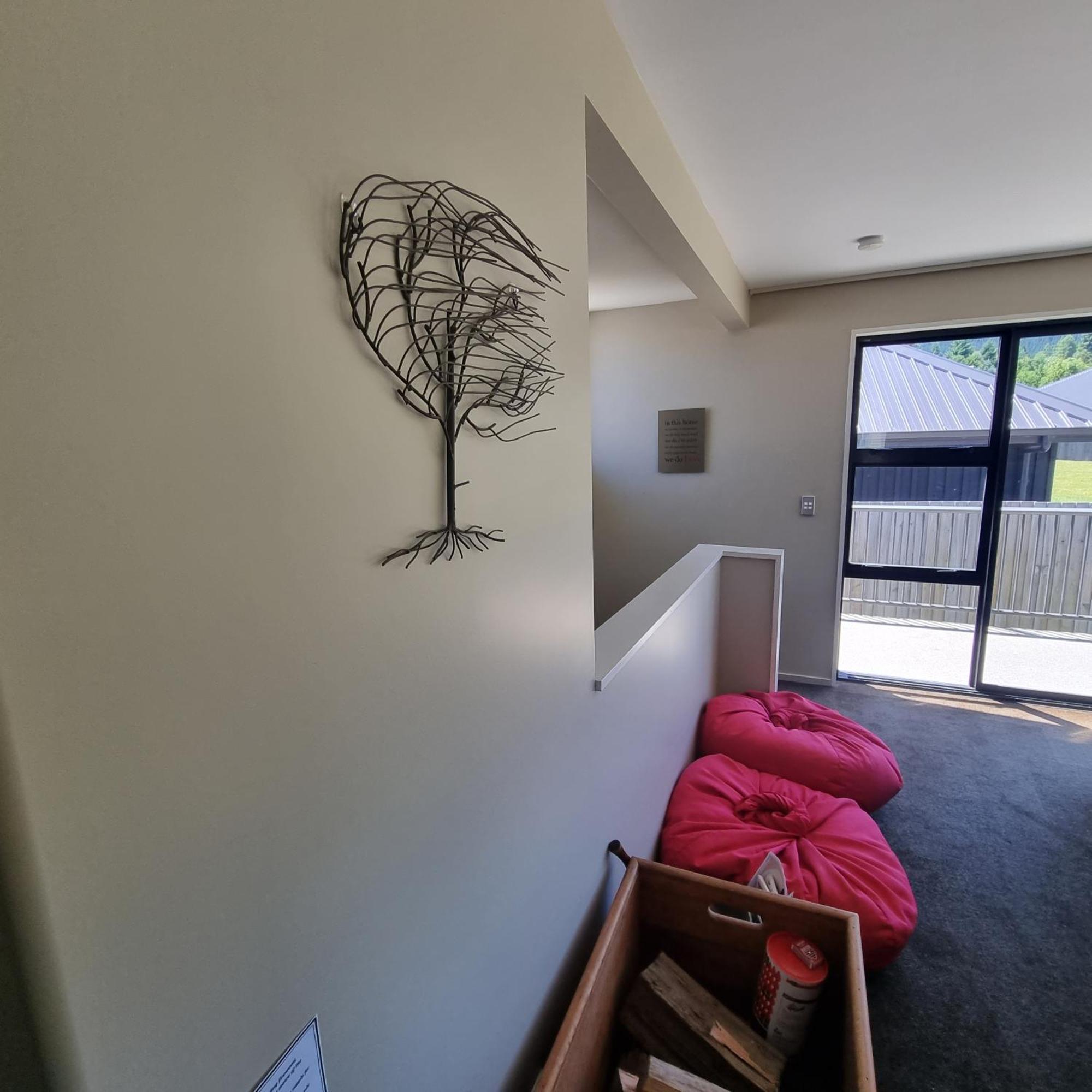 20 Rutherford Crescent هانمر سبرينغز المظهر الخارجي الصورة