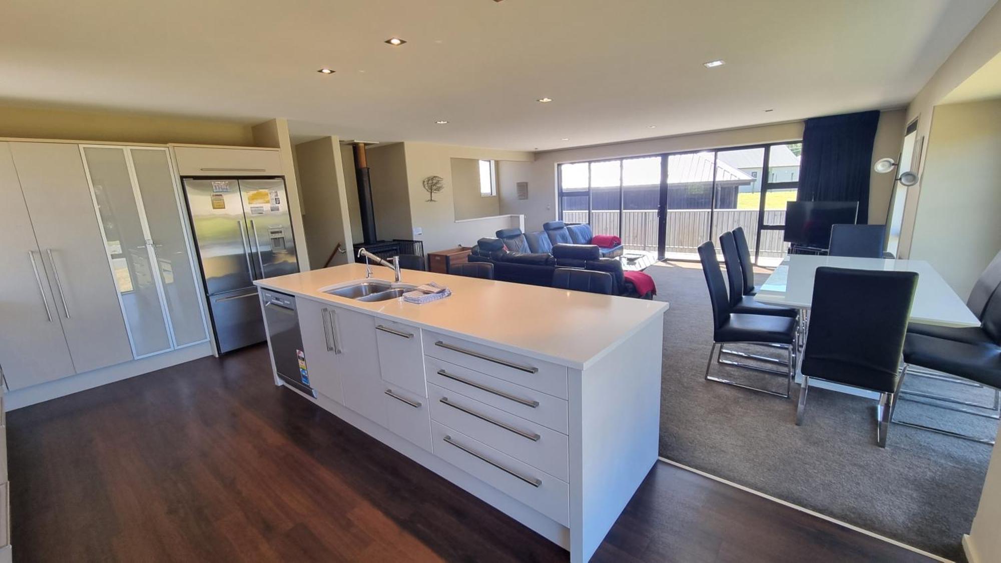 20 Rutherford Crescent هانمر سبرينغز المظهر الخارجي الصورة