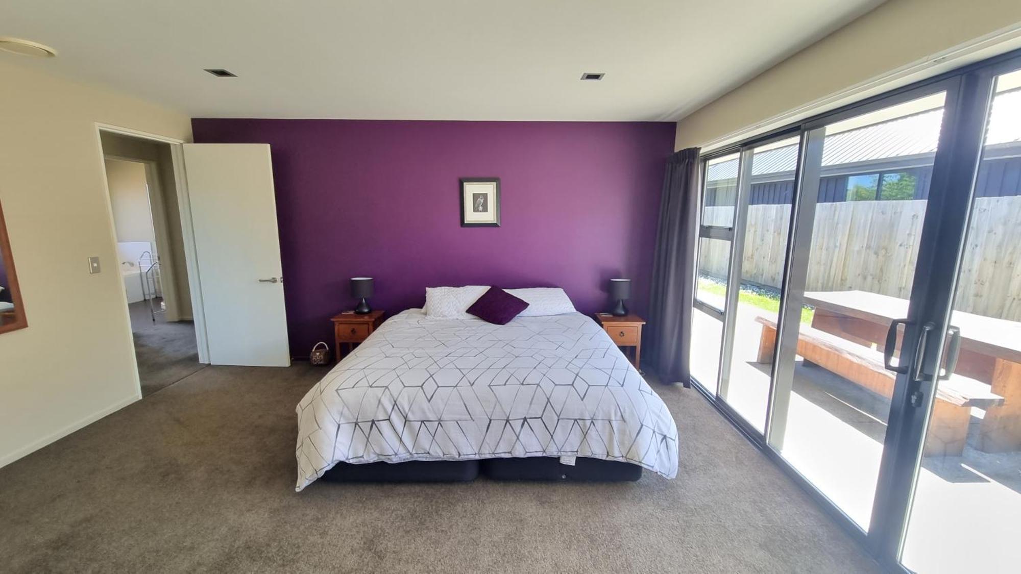 20 Rutherford Crescent هانمر سبرينغز المظهر الخارجي الصورة