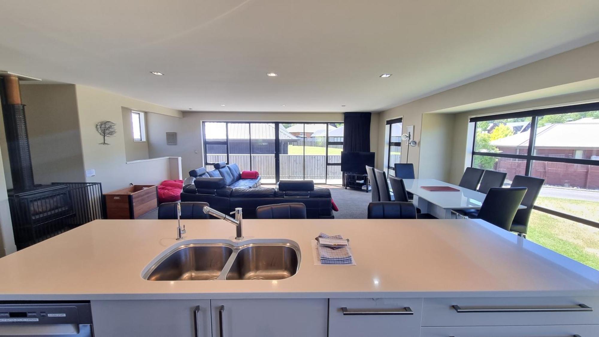 20 Rutherford Crescent هانمر سبرينغز المظهر الخارجي الصورة