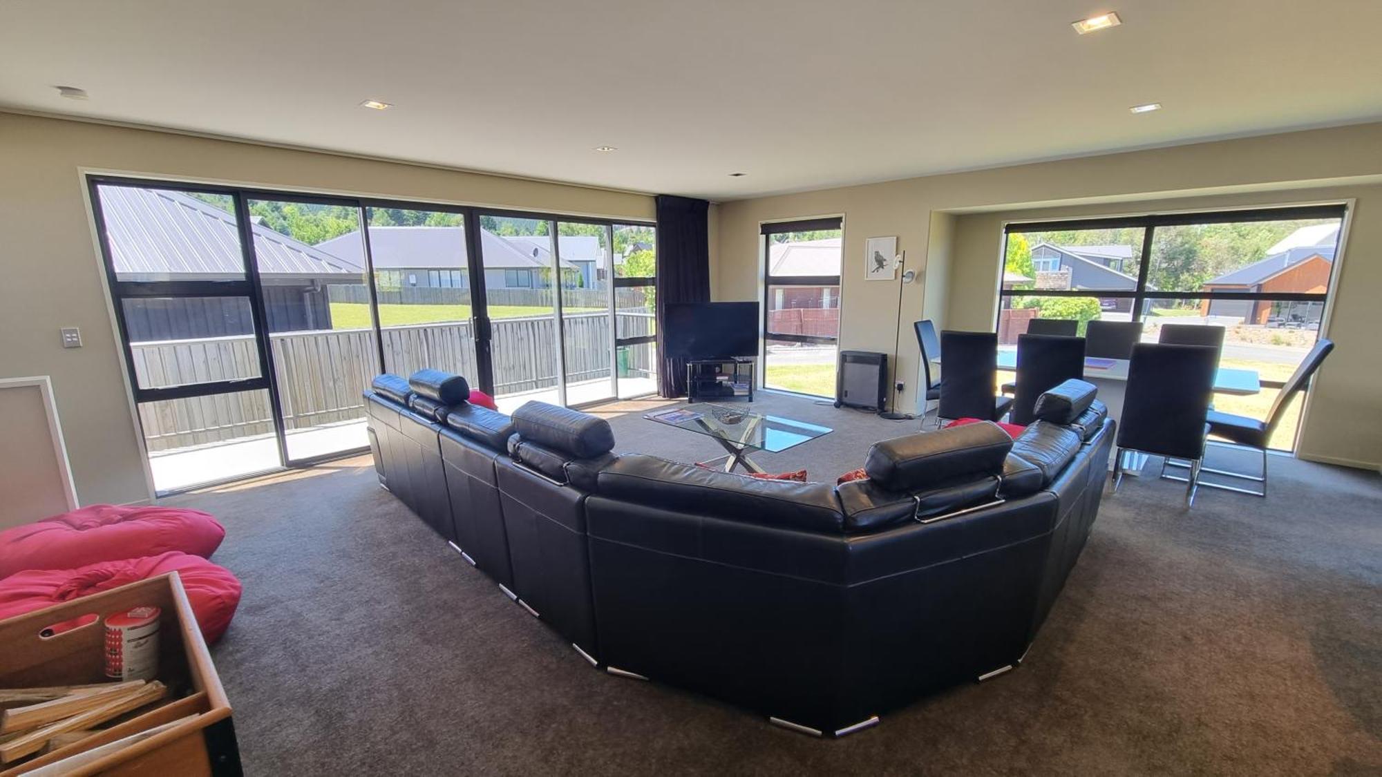 20 Rutherford Crescent هانمر سبرينغز المظهر الخارجي الصورة